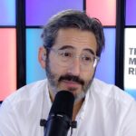 Will Congress Give Big Tech Their Own Private Currency? w/ Luke Goldstein | MR Live