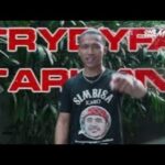 KERAS BOSS‼️TRYDYFA TARIGAN SIAP HAJAR DAGU IKHSAN LANI | FIGHTER PREPARATION ONE PRIDE MMA 86