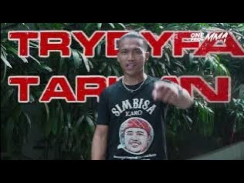 KERAS BOSS‼️TRYDYFA TARIGAN SIAP HAJAR DAGU IKHSAN LANI | FIGHTER PREPARATION ONE PRIDE MMA 86