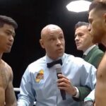 Mark Magsayo (Philippines) vs Isaac Avelar (Mexico) | KNOCKOUT, BOXING fight, HD