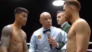 Mark Magsayo (Philippines) vs Isaac Avelar (Mexico) | KNOCKOUT, BOXING fight, HD