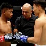 Rodtang Jitmuangnon (Thailand) vs Jiduo Yibu (China) | Muay Thai Fight, HD