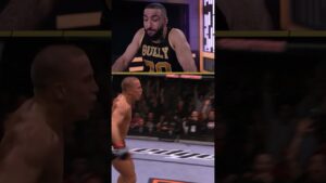 Belal Muhammad wants to be the next GOAT of the welterweight division 👀 #ufc315