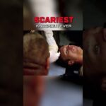 SCARIEST KNOCKOUT EVER 😳 #theultimatefighter