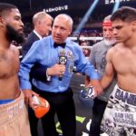 Stephen Fulton (USA) vs Daniel Roman (USA) | BOXING Fight, HD, 60 fps