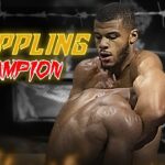 Takedown Titans: MMA Grappling Champion