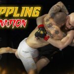 The Art of Grappling: Dominate the Mat