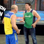 The Ultimate Fighter's Greatest Moments 🔥