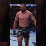 this Dustin Jacoby KO was NASTYYY #ufcvegas107