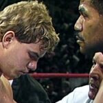 Tommy Morrison (USA) vs Harry Terrell (USA) | KNOCKOUT, BOXING Fight, HD