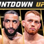 UFC 315 Countdown - Full Episode