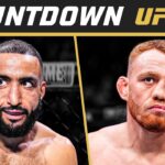 UFC 315 Countdown - Muhammad vs Della Maddalena