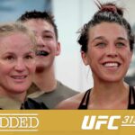 UFC 315 Embedded: Vlog Series - Episode 2