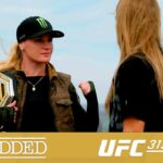 UFC 315 Embedded: Vlog Series - Episode 3