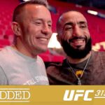 UFC 315 Embedded: Vlog Series - Episode 6