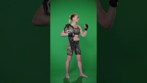 UFC 315 Media Day Complete! 🚨 #ufc315