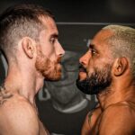 UFC Des Moines: Fighter Faceoffs