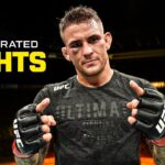 Underrated UFC Fights You Probably Missed 🤯