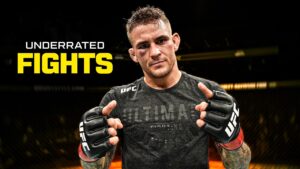 Underrated UFC Fights You Probably Missed 🤯