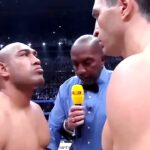 Alex Leapai (Australia) vs Wladimir Klitschko (Ukraine) | KNOCKOUT, BOXING fight, HD, 60 fps