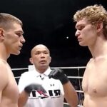 Vadim Nemkov (Russia) vs Karl Albrektsson (Sweden) | MMA Fight HD
