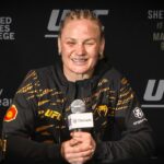 Valentina Shevchenko Post-Fight Press Conference | UFC 315