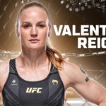 Valentina Shevchenko's DOMINANT Title Reign 👑