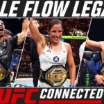 Valle Flow Striking Academy - Battlegrounds | UFC Connected