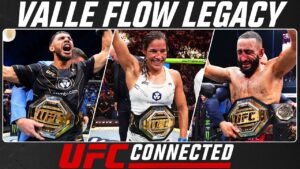 Valle Flow Striking Academy - Battlegrounds | UFC Connected