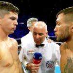 Vasily Lomachenko (Ukraine) vs Luke Campbell (England) | BOXING Fight, HD