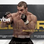 Vitor Belfort Joins the UFC Hall of Fame Class of 2025! 🏆