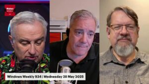 Windows Weekly 934