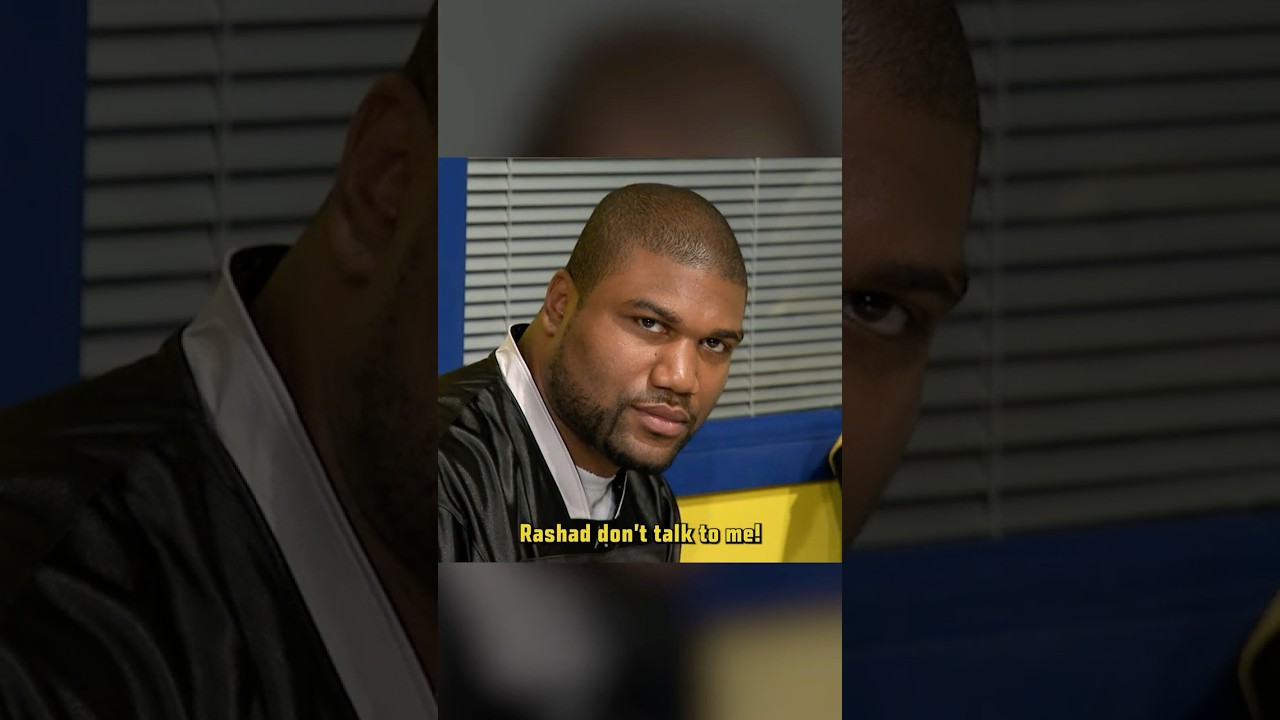 you got a big ahh HEAD 😂 #theultimatefighter