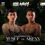 YUSUF EFENDI VS ARFAN HIDAYAT