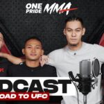 Post Road to UFC Season 4: Rio Tirto & Deni Daffa Bertarung Habis-habisan untuk Indonesia (Part 1)