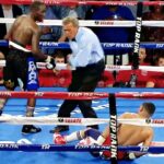 Terence Crawford (USA) vs Yuriorkis Gamboa (Cuba) | KNOCKOUT, BOXING fight, HD, 60 fps