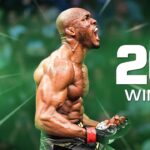 The Evolution of Kamaru Usman in the UFC 😤 | Full Fight Marathon