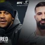 Ciryl Gane Talks Jon Jones’ Retirement & Nazim Sadykhov On Baku Homecoming | UFC Unfiltered