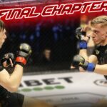 PAUL DENIS NAVERO vs ALLAN LANDOUZY – The Final Chapter! | FULL FIGHT | HEXAGONE MMA 23