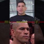Alex Pereira thinks Khalil Rountree Jr get the W this weekend 😤 #ufcbaku