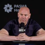 Dana White Announces the Retirement of Jon Jones From the UFC 🚨