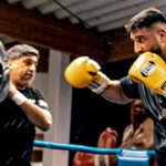 [2025] Agit Kabayel - Training Motivation (Highlights)