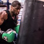 [2025] Daniel Dubois - Training Motivation (Highlights)