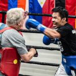 [2025] Manny Pacquiao - Training Motivation (Highlights)