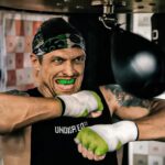 [2025] Oleksandr Usyk - Training Motivation (Highlights)