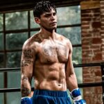 [2025] Ryan Garcia - Training Motivation (Highlights)