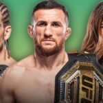 9 Fights to Get You HYPED for UFC 316 👀
