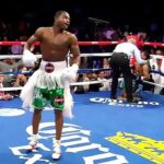 Adrien Broner (USA) vs Eloy Perez (USA) | KNOCKOUT, BOXING fight, HD, 60 fps