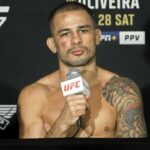 Alexandre Pantoja Post-Fight Press Conference | UFC 317