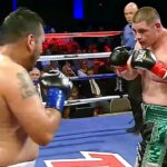 Angel Herrera (USA) vs Andy Ruiz Jr. (USA) | BOXING Fight, HD, 60 fps